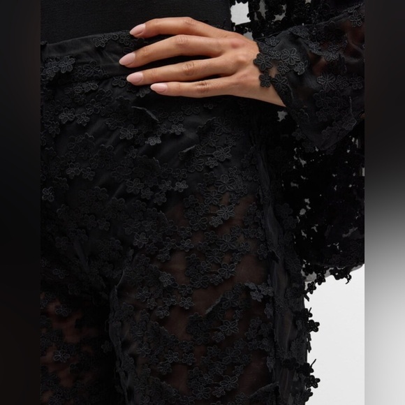 NWT Cynthia Rowley Pants - Picture 4 of 6